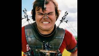 O Gigante Salvou o Dia 😮🎥 Filme: As Viagens de Gulliver