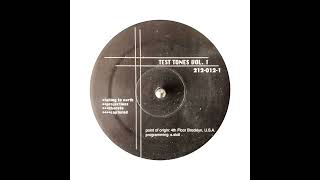 S. Stoll - Falling To Earth