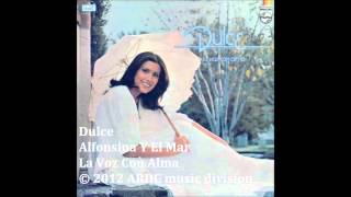 Dulce - Alfonsina Y El Mar