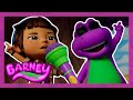 Sing With Barney And Friends Sing Along Compilation For Kids Barney S World