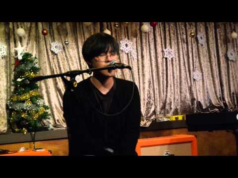 151225 '쏠로라도 괜찮쏘' 처음엔 - 리메인즈(REMAINs) @nestNADA