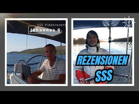 SSS Onlinekurs im Test – so war’s bei SegelnAG