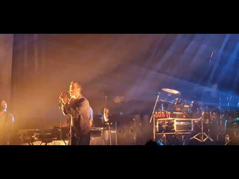 High Tone & Zenzile - How Do You Feel (feat. IFi) (4/7) Live Elysee Montmartre Paris 20220601 212919