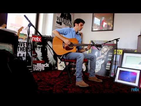 Tal Cohen Shalev "Bird Without A Cage"