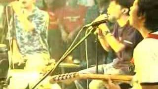 swimming beach by: Parokya Ni Edgar