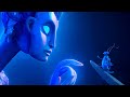 Navjaxx Embrace Slowed 4K Music Video