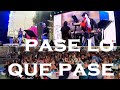 Pase lo que pase - Timø (Family Soul Cover)