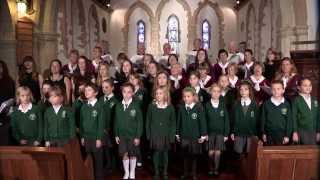 The Age Old Reason for Joy - With piano - Click Show more for words