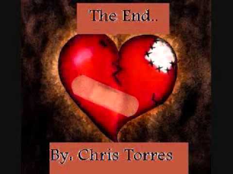 The End - Chris Torres (prod. DJ Flose)