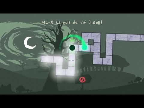 A Dance of Fire and Ice - ML-X. La Nuit De Vif