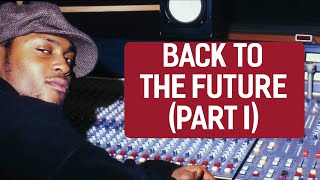 D’Angelo - Back To The Future (Part 1) Lyrics