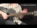 Spanish Guitar Lessons - You'll Love This! 