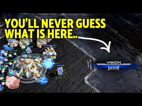 When cannon rushers both want to do the EXACT same rush | King of Cannons x Boanaan - StarCraft 2