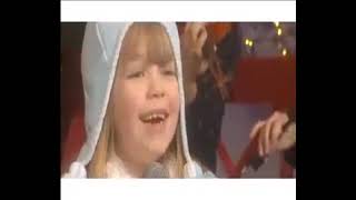 Connie Talbot - Walking In The Air (2007)