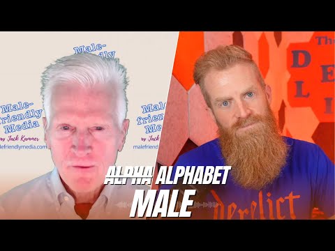 From Broken Boy to Respected Man—The Conversation You Need to Hear, EP 65