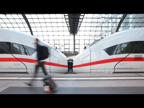 Train drivers' union GDL announces strikes