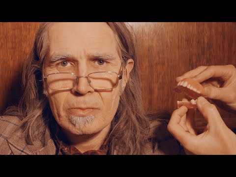 Del Amitri - You Can't Go Back (Official Video)