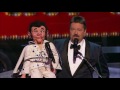 Terry Fator Performs Elvis LIVE Christmas Special  | America's Got Talent Holiday Show 2016