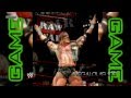 Triple H 9th WWE Theme Song - ''My Time'' (WWE ...