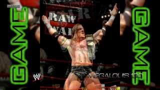 Triple H 9th WWE Theme Song - &#39;&#39;My Time&#39;&#39; (WWE Edit) (Arena Version) With Download Link