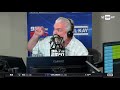 Don La Greca with an EPIC RANT on a caller about Yankees not BUNTING