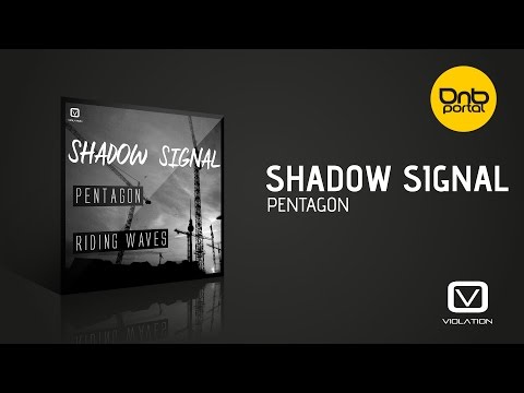 Shadow Signal - Pentagon [Violation Music]