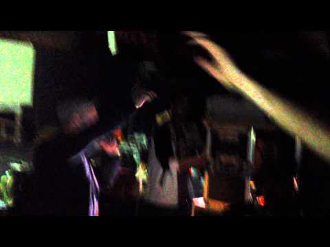 16° BDAY LDM-Linea di Massa Plays "JUMP UP " [ Lion's Way Records - Barry Issac / Pablo Raster]