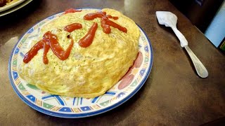 《デカ盛り/フレンズ》普通盛りが大盛りのお店｜超お値打ちのデカ盛りランチが最高すぎた！