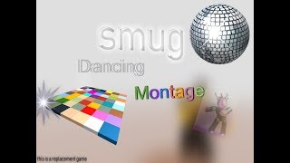 Smug Dance Roblox Script How To Get 35 Robux - i shrunk everything in the game became rich roblox youtube