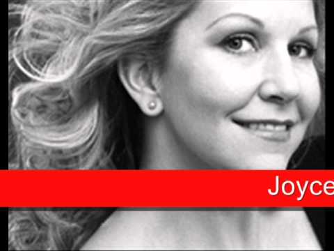 Joyce DiDonato: Beethoven - Arie italiane Op.82,  La partenza, 'Ecco quel fiero istante'