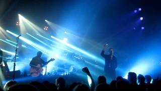 Simple Minds - This Fear Of Gods