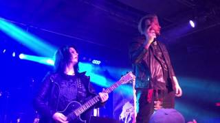 Something Clever - Living Not Exisiting