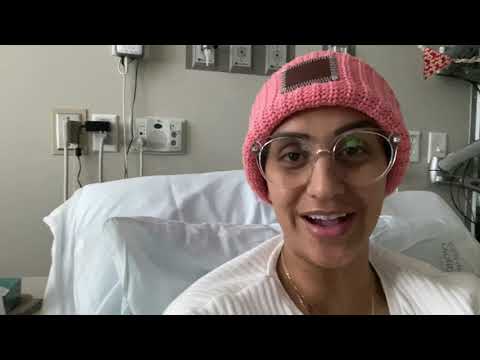 Tia Cancer Journey (The Week before Cancer diagnosis) Acute Myeloid Leukemia