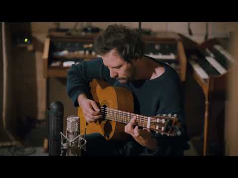 Alan Gogoll - TALES FROM LILY PAD LANE - Reel to Reel Studios