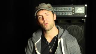 Dean Brody- Like I Know This Town (Track x Track)