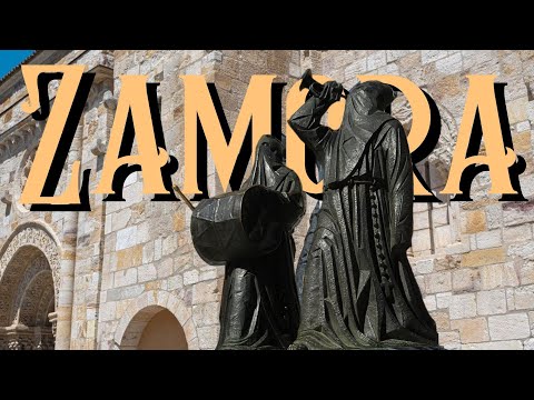 VÍA DE LA PLATA, 24th July 2025: A day in Zamora