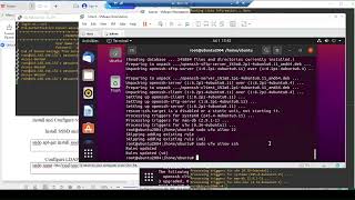 Download the video "IT601P Assignment 2 Correct Solution 2024 | How to Configure LDAP, SSSD, and PAM on Ubuntu #shorts"
