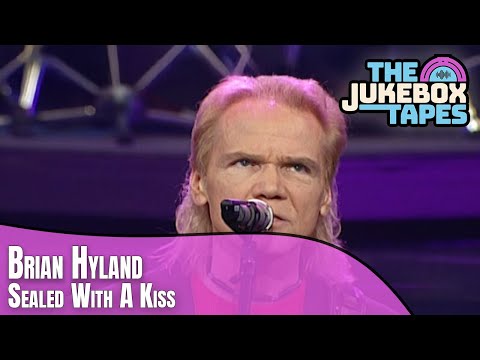 Sealed With A Kiss - Brian Hyland