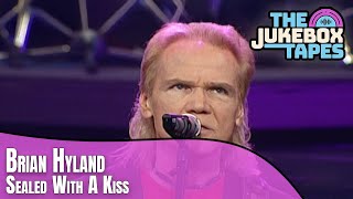 Sealed With A Kiss - Brian Hyland