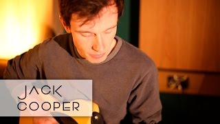 Uncharted - Jack Cooper 'Driver' [Session]