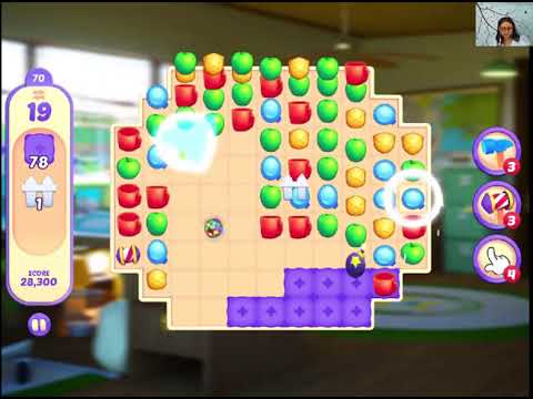 Small Town Murders Level 70