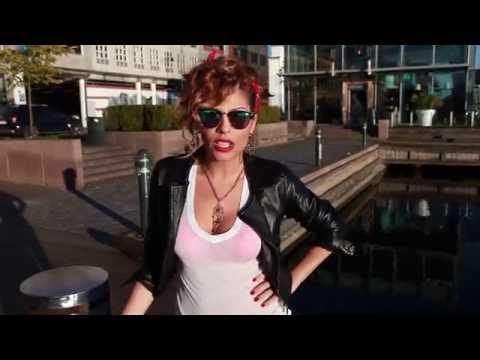 Virginia Sabeva GINI - Feel So Good (Official Music Video)
