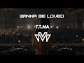 Wanna Be Loved T T MA Cover VueMix