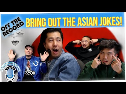 Off The Record: What Are The Worst Stereotypes You've Heard?