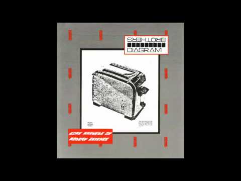 Diagram Brothers - I Didn't Get Where I Am Today By Being A Right Git (German Version)