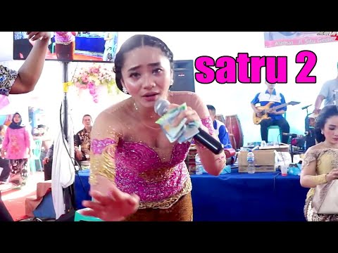 KOPLO Satru 2 Voc. Amel Similikiti Campursari LUWES NADA