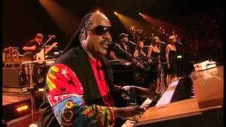 Stevie Wonder - As