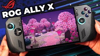 ASUS ROG Ally X - Is It Time To Upgrade?
