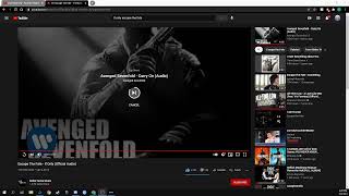 if only escape the fate cover