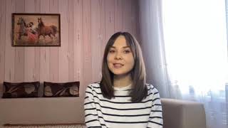 한국어말하기3 선생님, 감사합니다. -스비틀라나. 생명의 길 한글학교+세종동문서당Вивчайте корейську мову в Україні ; [우리현]